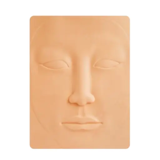 [PMU-018] Piel sintetica 15x20 cm con relieve Y0419