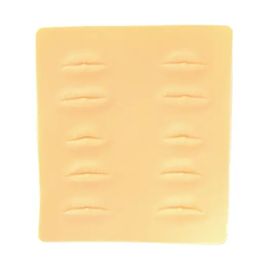 [PMU-019] Piel sintetica 18x21 cm con relieve Y1381