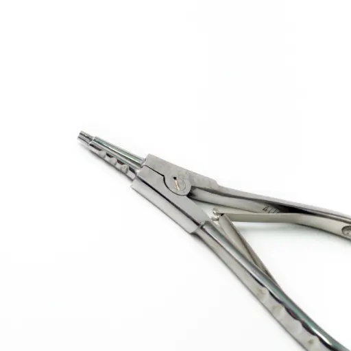 [PRC-728] Pinza abre argolla