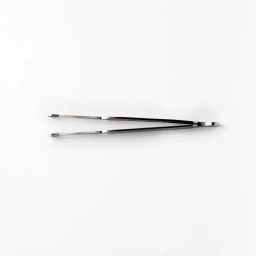 [PRC-717] Pinza diseccion sujeta repuesto. 12 cm