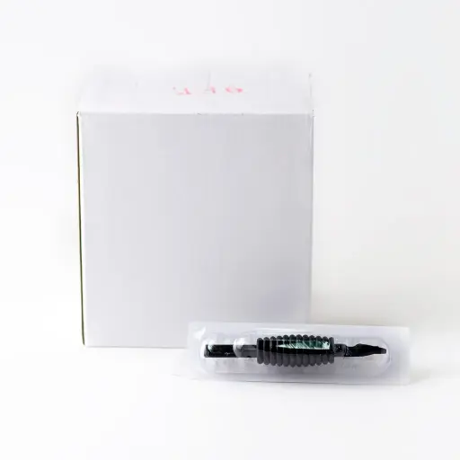 [PYT-074] Puntera desc. 19 mm x 25 un 07FT