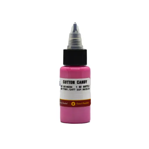 [STA-009] Starbrite Cotton Candy 1 oz