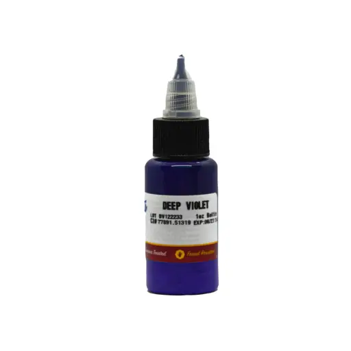 [STA-013] Starbrite Deep Violet 1 oz