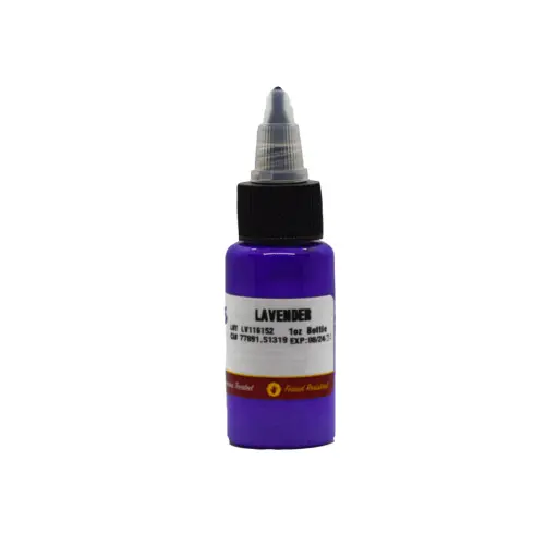 [STA-018] Starbrite Lavender 1 oz