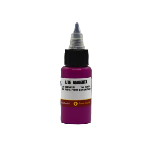 [STA-021] Starbrite Lite Magenta 1 oz