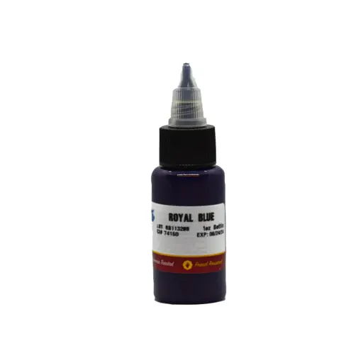 [STA-024] Starbrite Royal Blue 1 oz