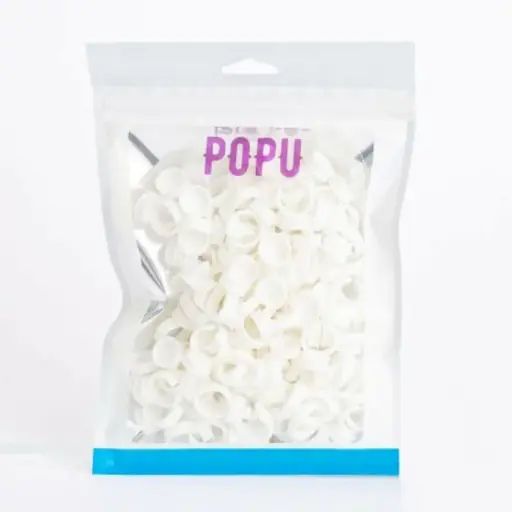 [PMU-046] Tetina anillo POPU PP-CUPS1 x 100 un