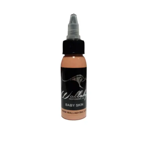 [WAL-013] Wallaby Ink Baby Skin 30 ml