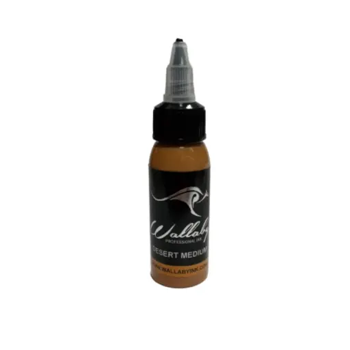 [WAL-030] Wallaby Ink Desert Medium 30 ml