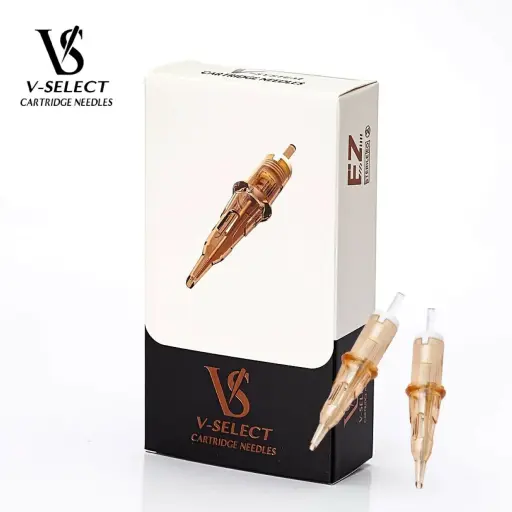 EZ V-Select RL x 20 un