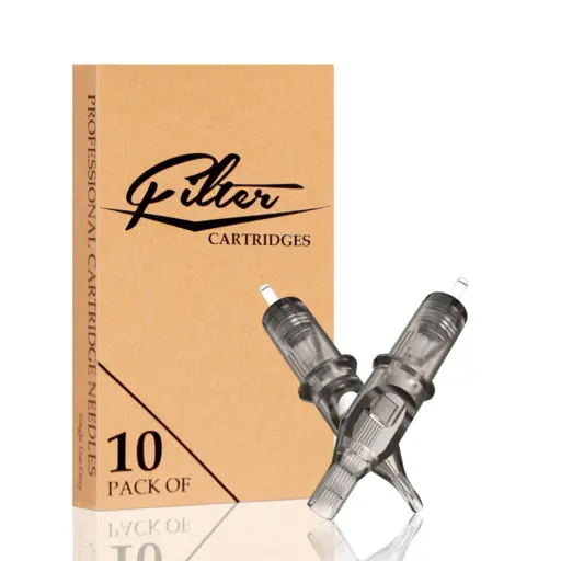 CARTUCHOS EZ FILTER RL (Round liner)