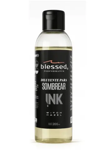 DILUYENTE WITCH HAZEL BLESSED PRO Ⓡ