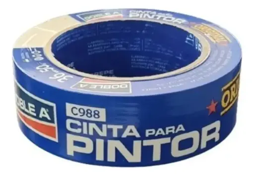 [219.36.50] CINTA DE PAPEL "AA" 36X50