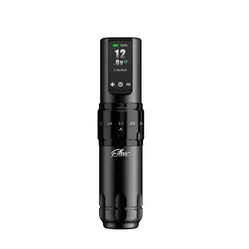 PEN EZ FILTER X30 CON BATERIA Stroke regulable 