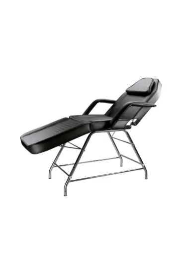 SILLON CAMILLA ARTICULADO NEGRO