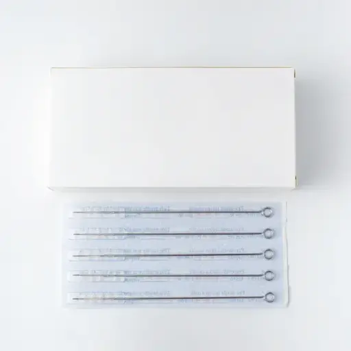 [AGU-013] Aguja Classic caja 50 u 1207RL