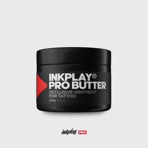 [CUT-060] BUTTER PRO INKPLAY 250Gr