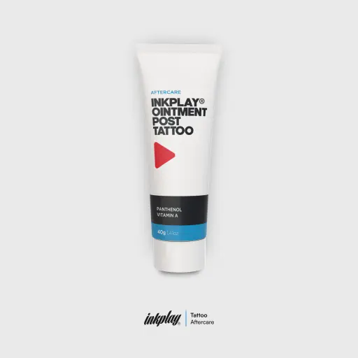 [CUT-041] CREMA POST TATTOO INKPLAY 40Gr