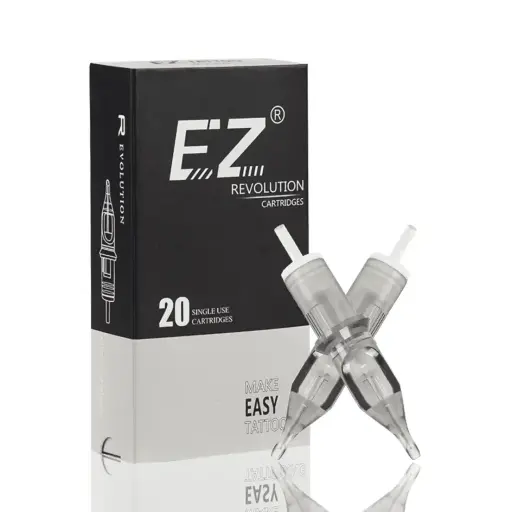 [EZRL1203] CARTUCHO EZ REVOLUTION RL 1203 X20UN