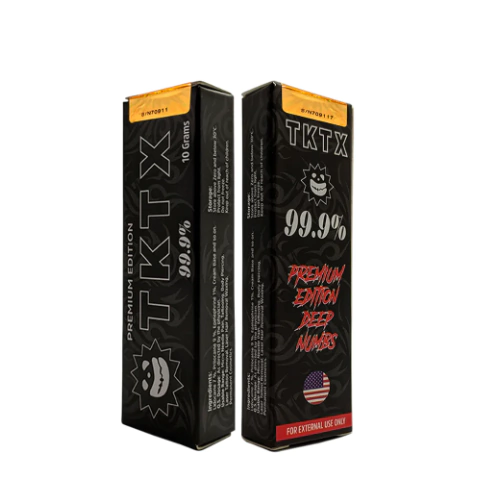[CUT-110] Anestesia tktx premium edition 99,9% 10g.