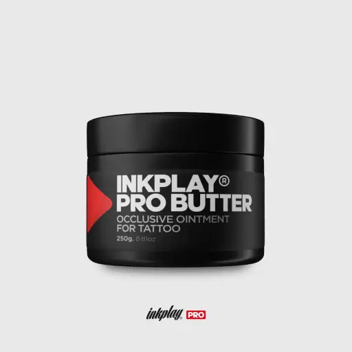 [CUT-060] BUTTER INKPLAY PRO 250 GR