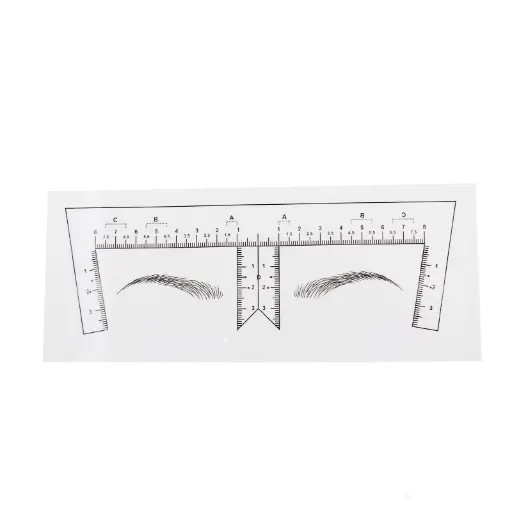 [PMU-023] Calibre adhesivo Y0420 x 50 un