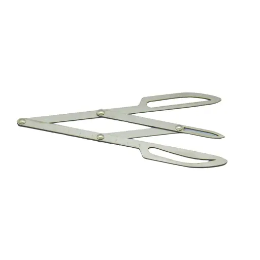 [PMU-009] Calibre metalico Y0422