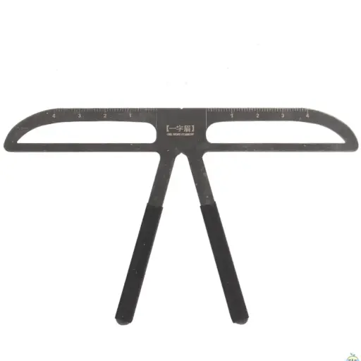 [PMU-005] Calibre metalico Y0430