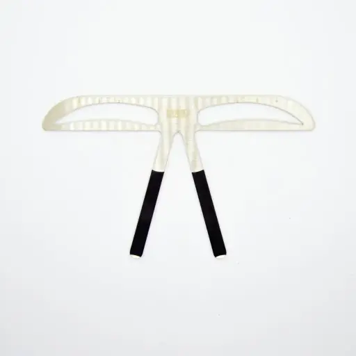 [PMU-008] Calibre metalico Y0432