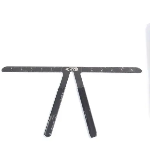 [PMU-024] Calibre metalico Y0433