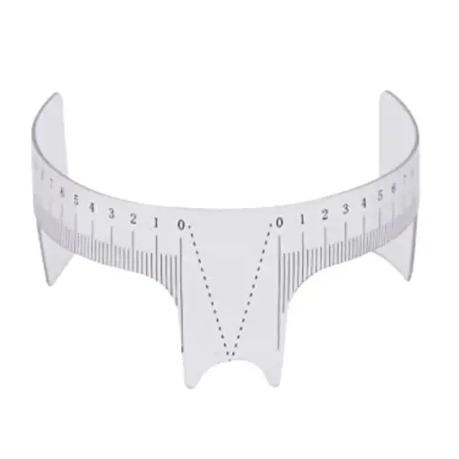 [PMU-004] Calibre plastico Y0428