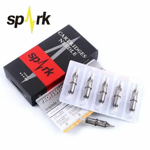 [AGU-264] Cartucho Spark SPE-C1211M1 x 20 un