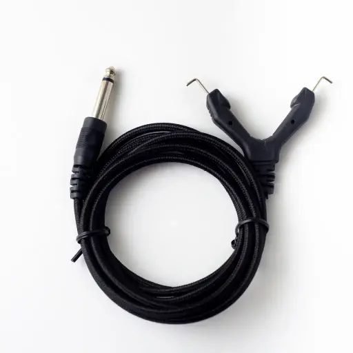 [CLI-011] Clip CNR cable de tela