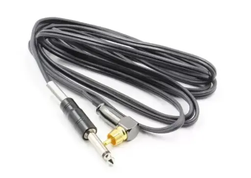 [CLI-006] Clip ficha RCA 90º