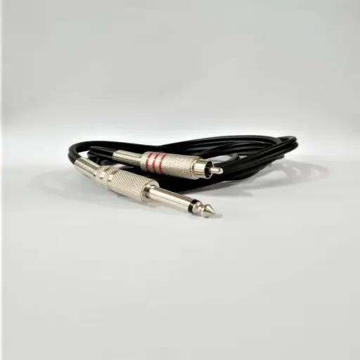 [CLI-045] Clip RCA Vincent Negro