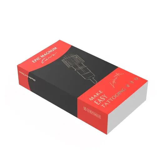 [AGU-294] EZ EPIC 1041M1C (RM) x 8 un