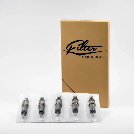 [AGU-208] EZ Filter 1215M1 x 10 un