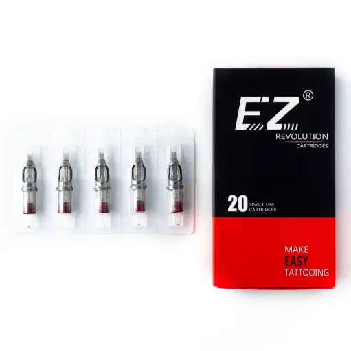 [AGU-176] EZ Revolution 1009M1C (RM) x 20 un