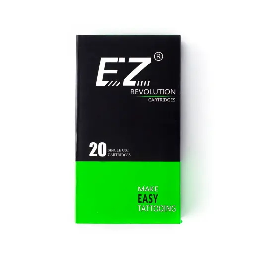 [AGU-042] EZ Revolution 1205M1 x 20 un