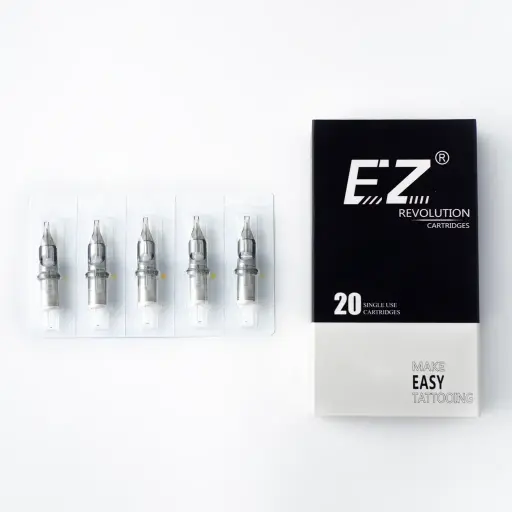 [AGU-037] EZ REVOLUTION 1205RL X20 UN