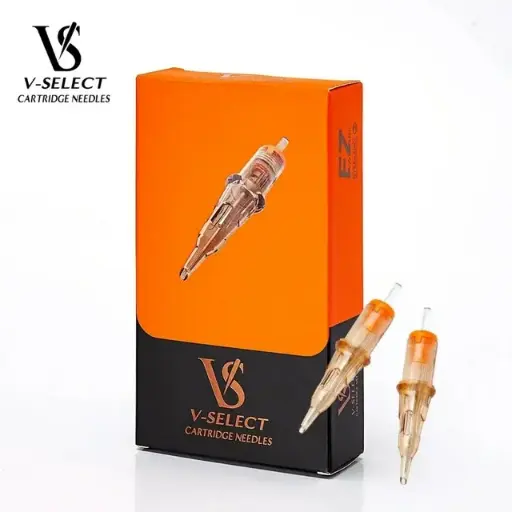 [AGU-167] EZ V-Select 1207RS x 20 un